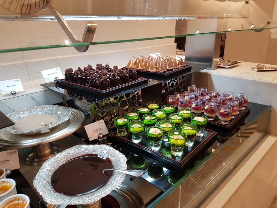 Gastro Conrad Abu Dhabi Etihad Towers