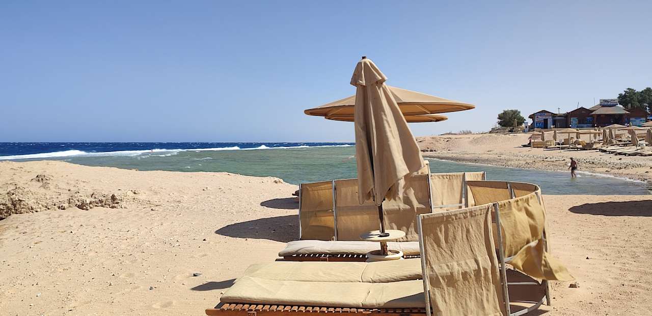 Strand Serenity Alma Heights