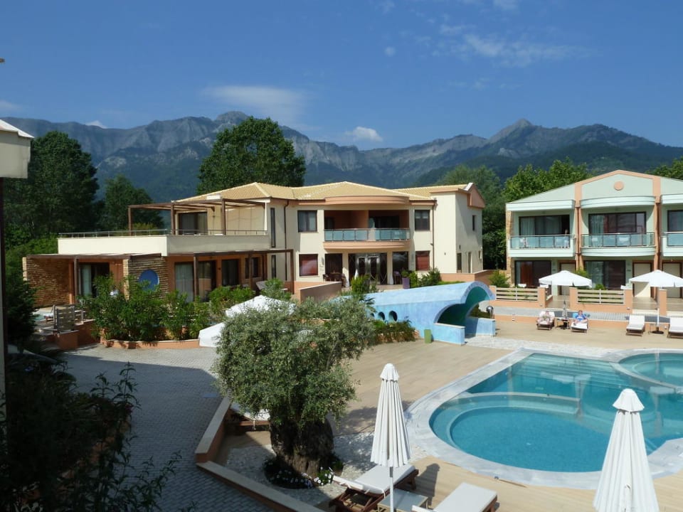 Pool Alexandra Golden Boutique - Adults only