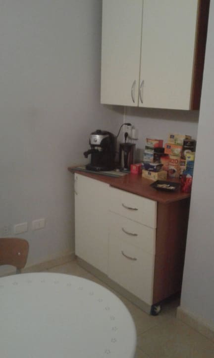 Kuchnia Lecce Stazione Centrale