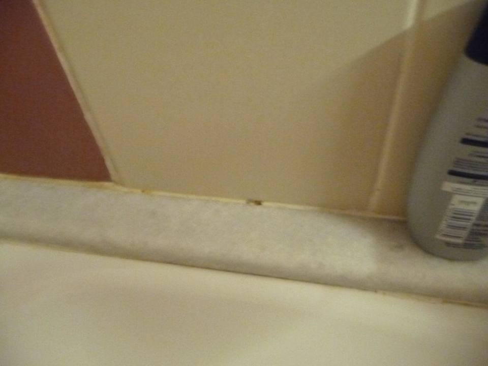 Badewanne - Schimmel Doreta Beach Resort & Spa