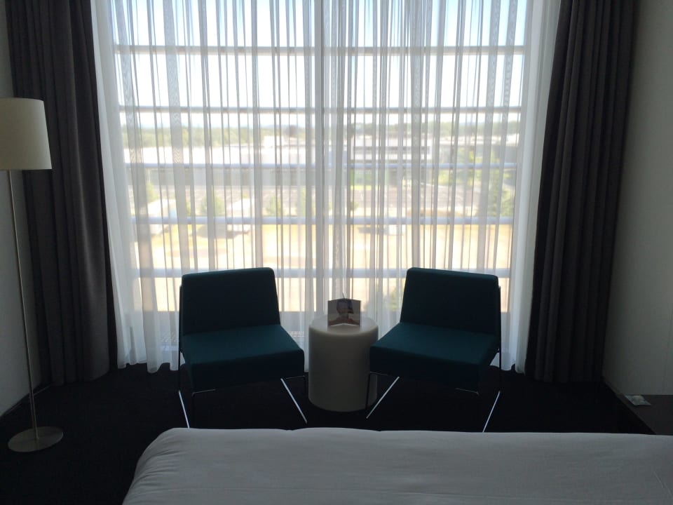 Doppelzimmer Fletcher Hotel-Restaurant Parkstad-Zuid Limburg