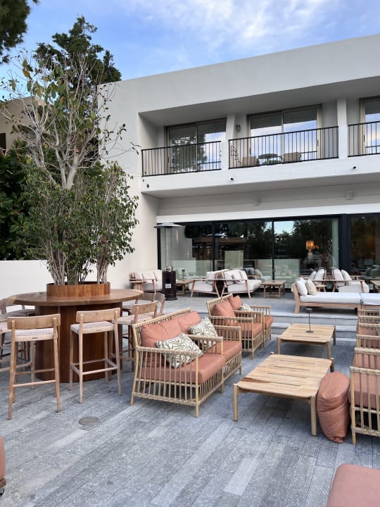 Pool Phãea Cretan Malia