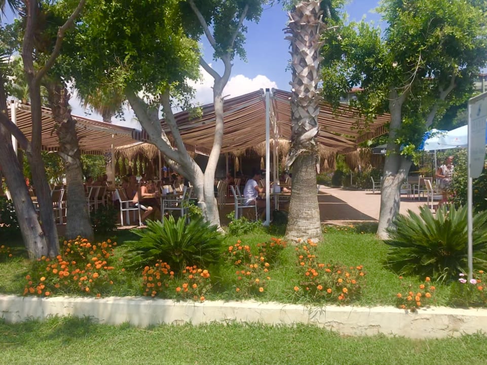 Strand Seaden Corolla Hotel