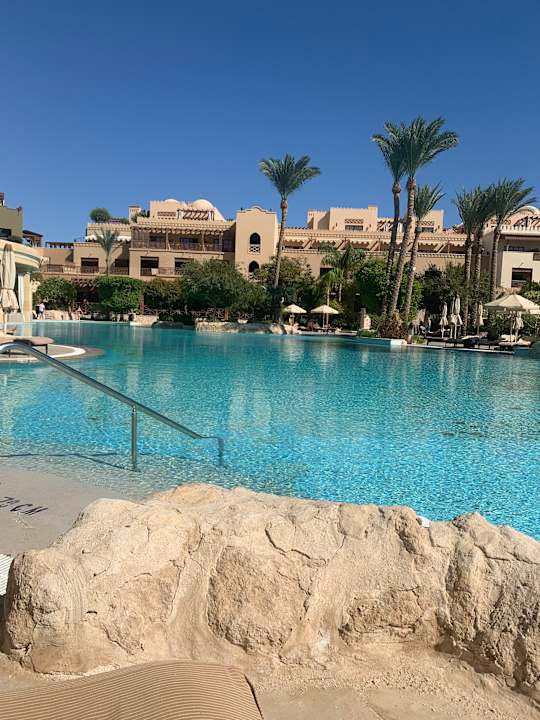 Pool Makadi Spa - Adults only