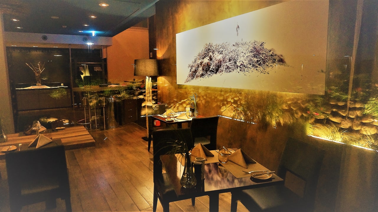 Gastro Hapimag Resort Hörnum