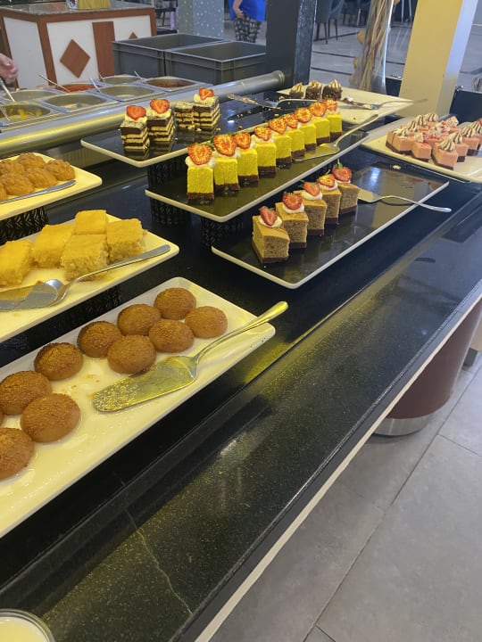 Gastro Grand Seker Hotel