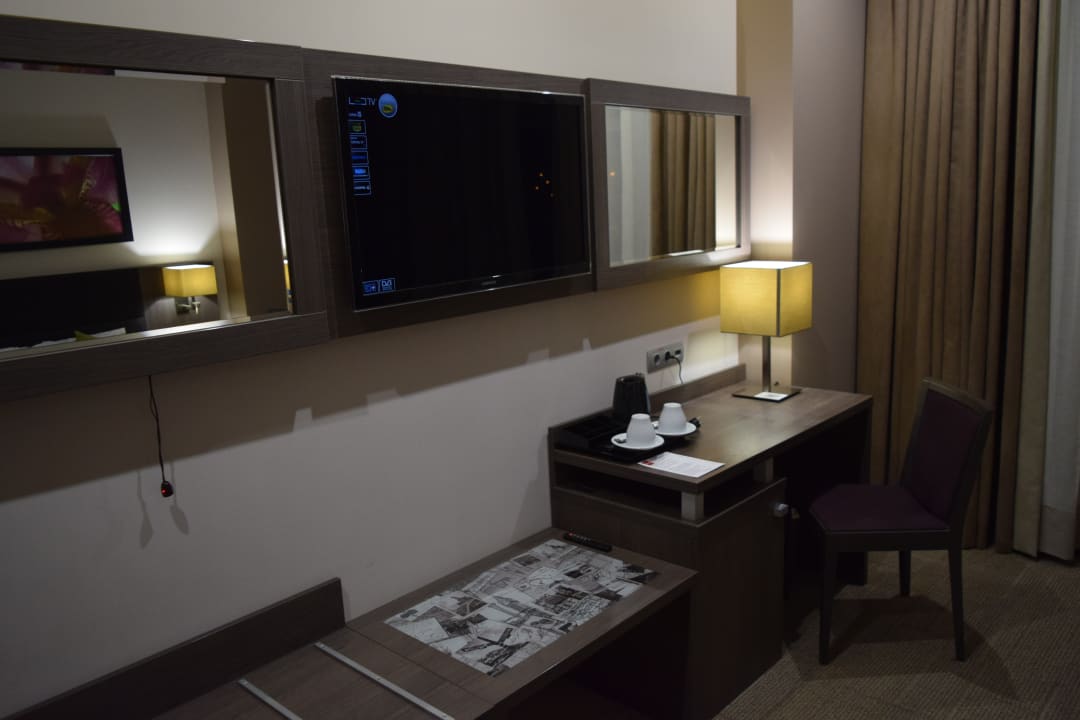 Zimmer Mirotel Resort & Spa