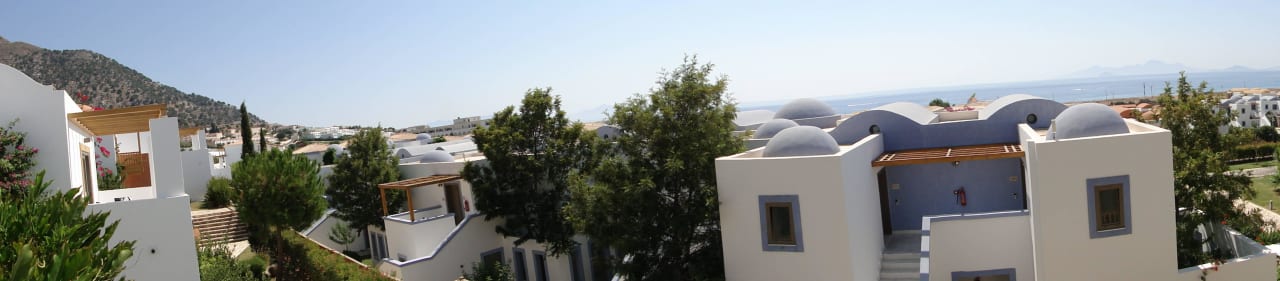 Hotel Mitsis Blue Domes Mitsis Selection Blue Domes