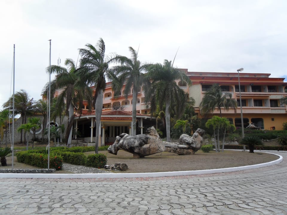 Hotel Sol Rio De Luna y Mares