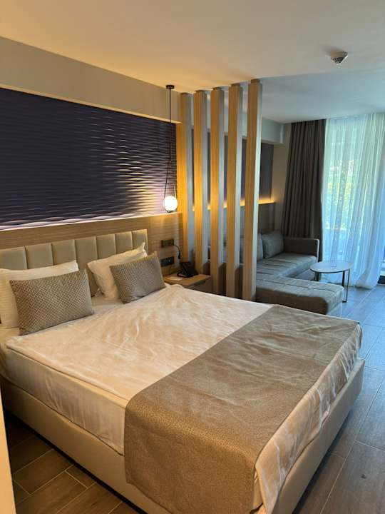 Zimmer Luna Vista Belek