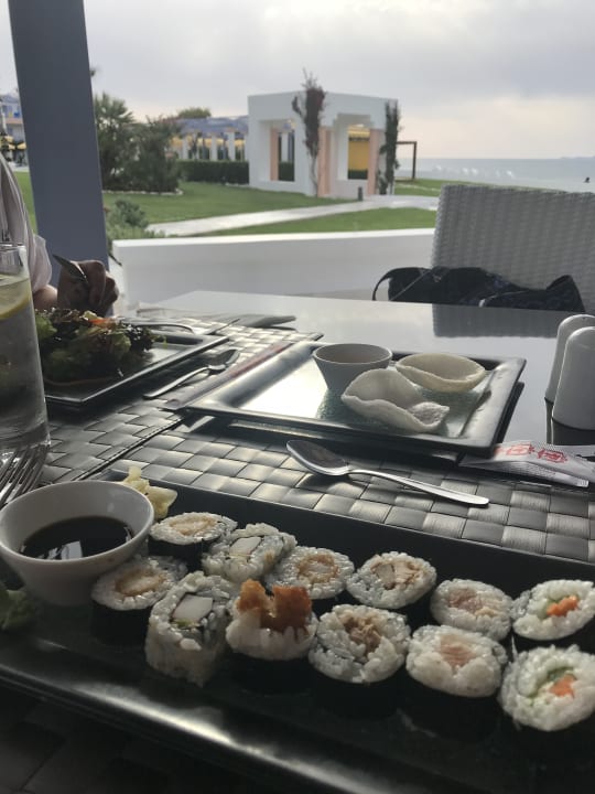 Gastro Hotel Serita Beach