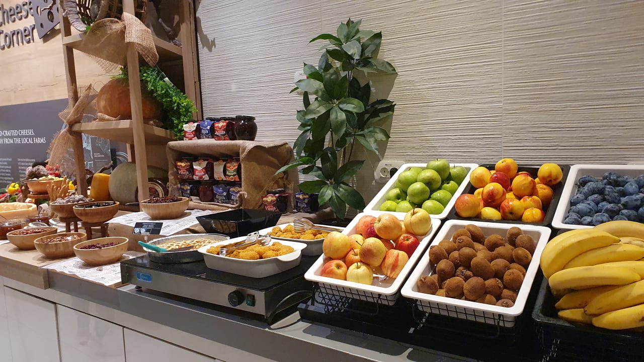 Gastro Valamar Meteor Hotel