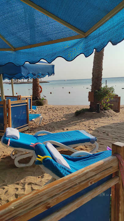 Strand Continental Hotel Hurghada