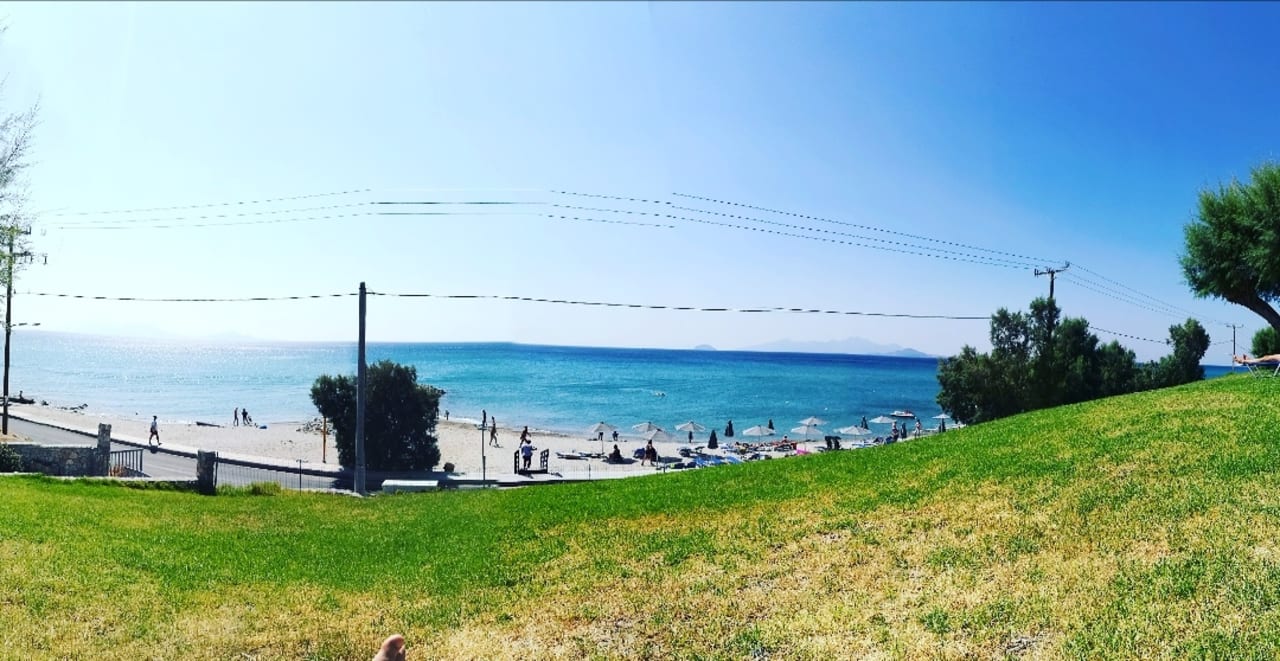 Strand Atlantica Mikri Poli Kos