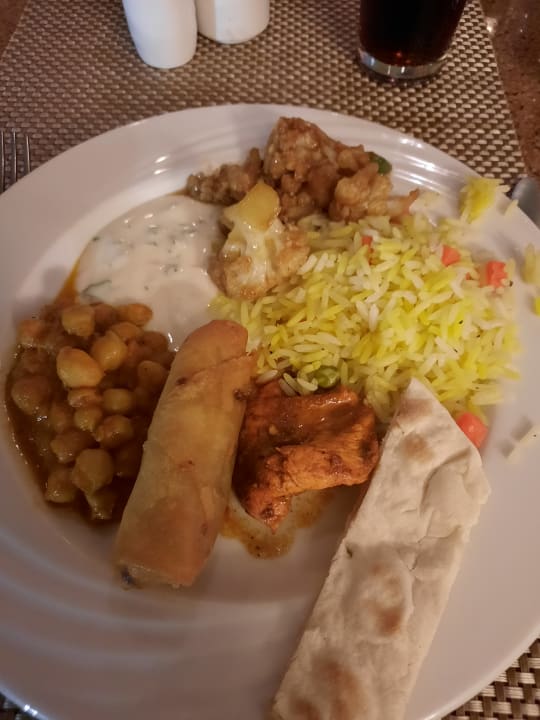Gastro Pickalbatros Dana Beach Resort - Hurghada