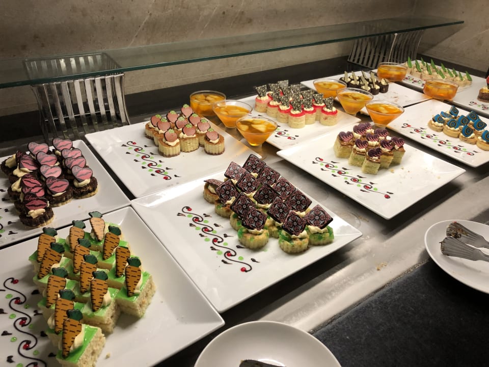 Gastro Pickalbatros Aqua Vista Resort - Hurghada