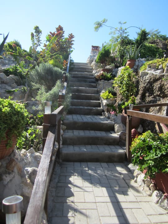 Sonstiges Rhodos Horizon Resort