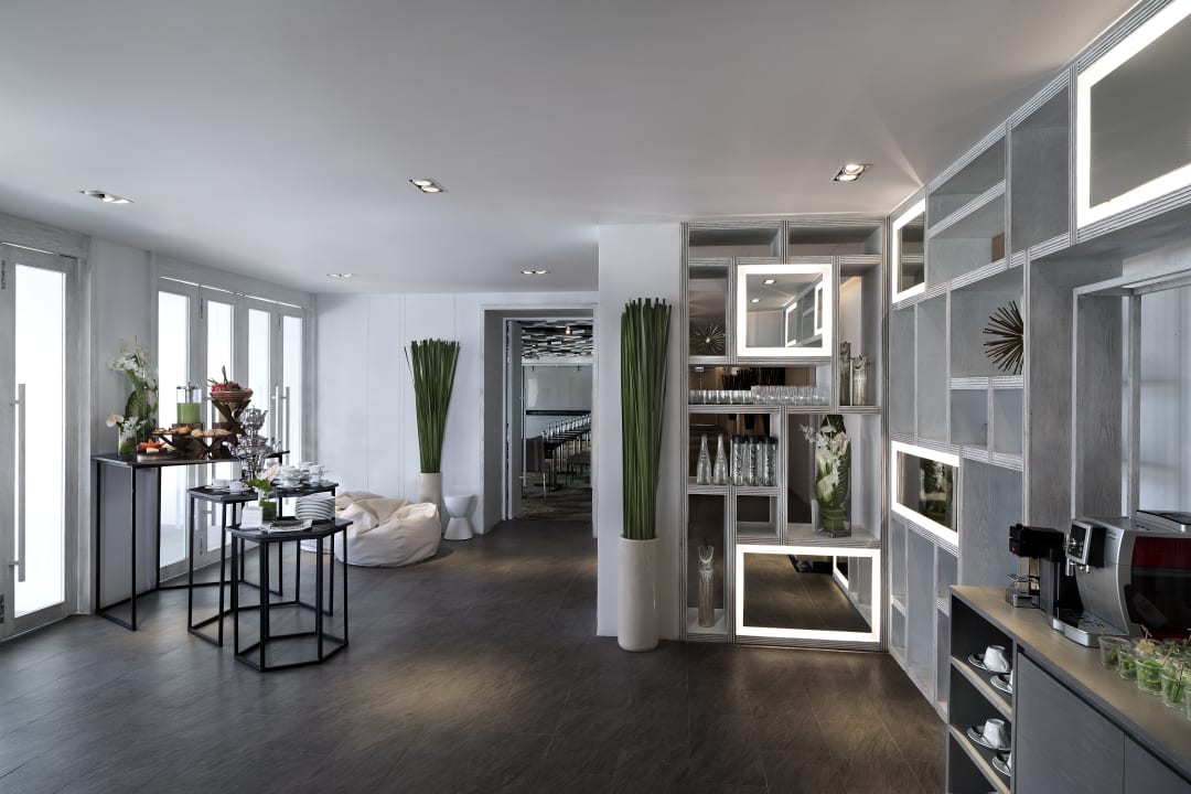 Sonstiges The Nai Harn Phuket