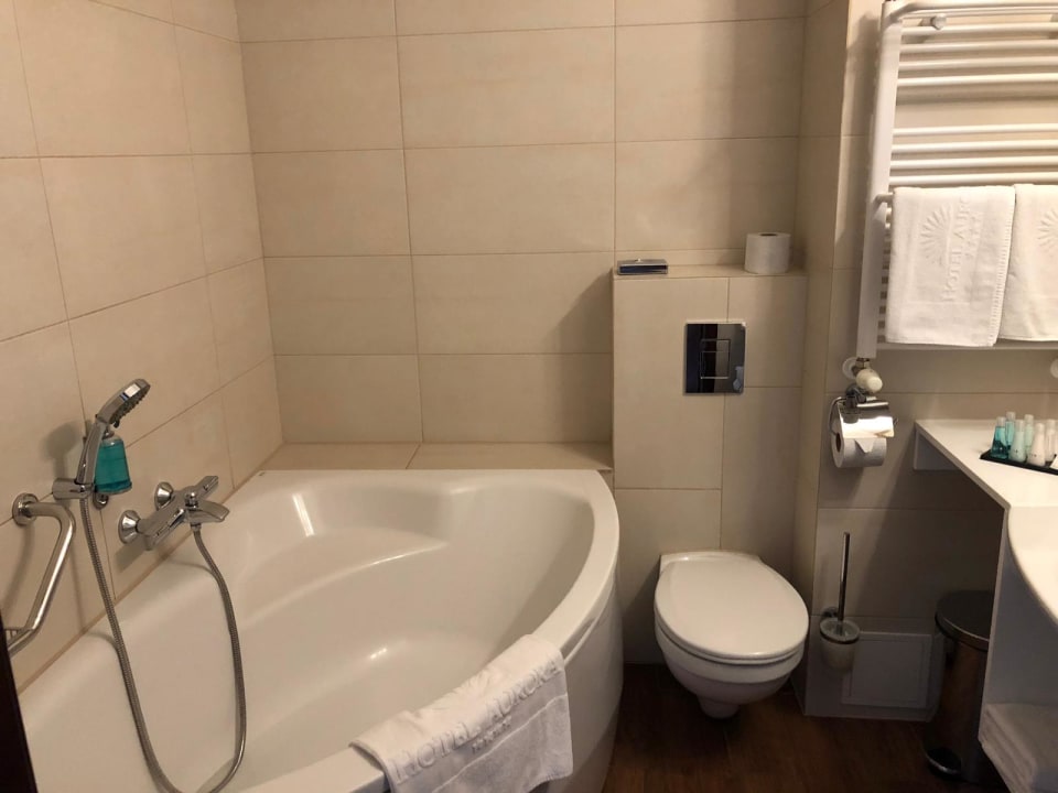 Zimmer Hotel Aurora Family & SPA