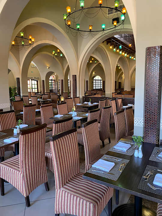 Gastro Jaz Makadi Oasis Resort
