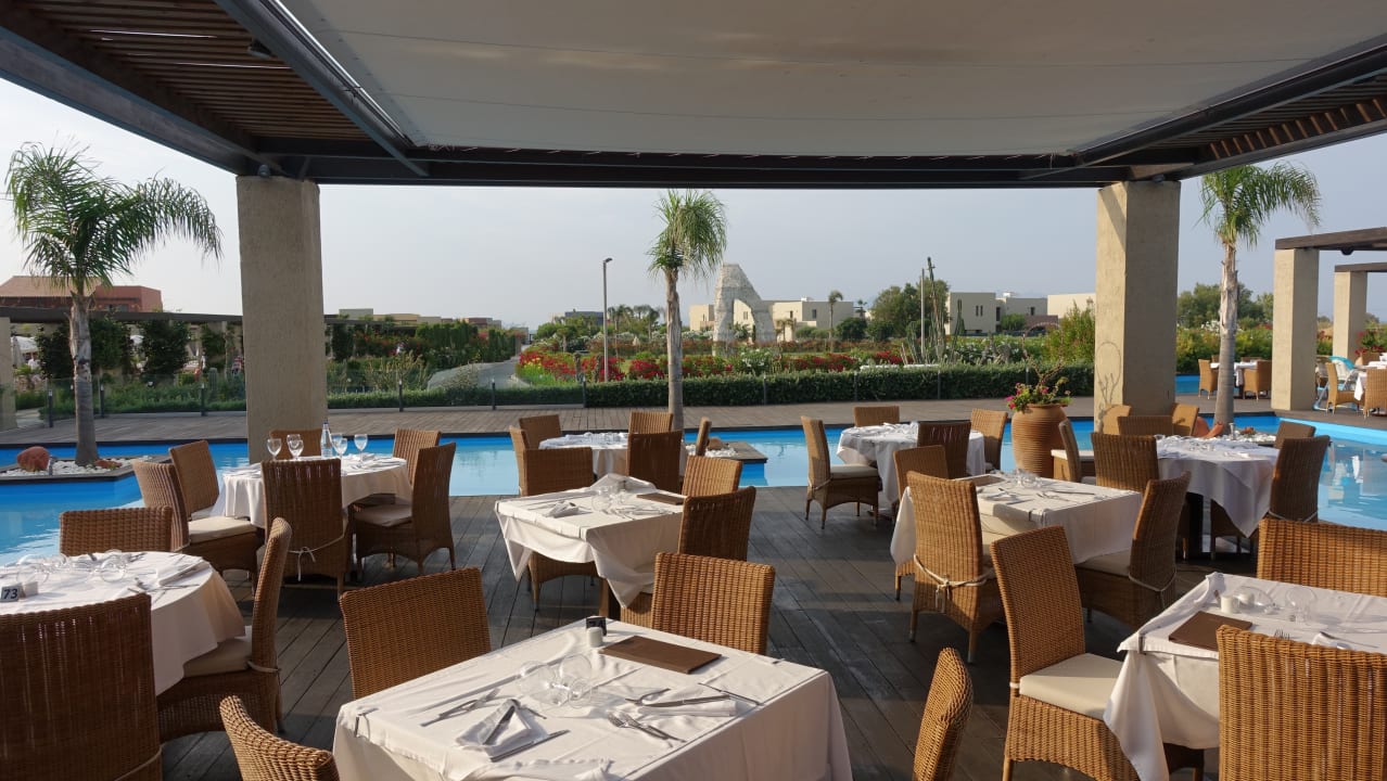 Gastro Astir Odysseus Kos Resort & Spa