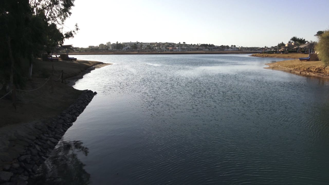 Strand Sheraton Miramar Resort El Gouna