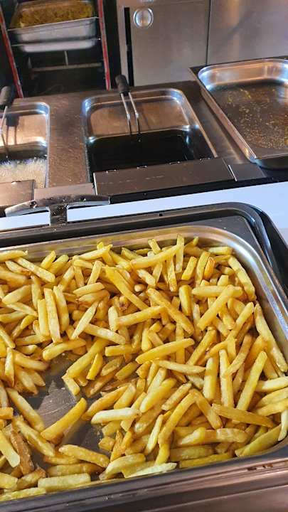 Gastro Sunmelia Beach Resort