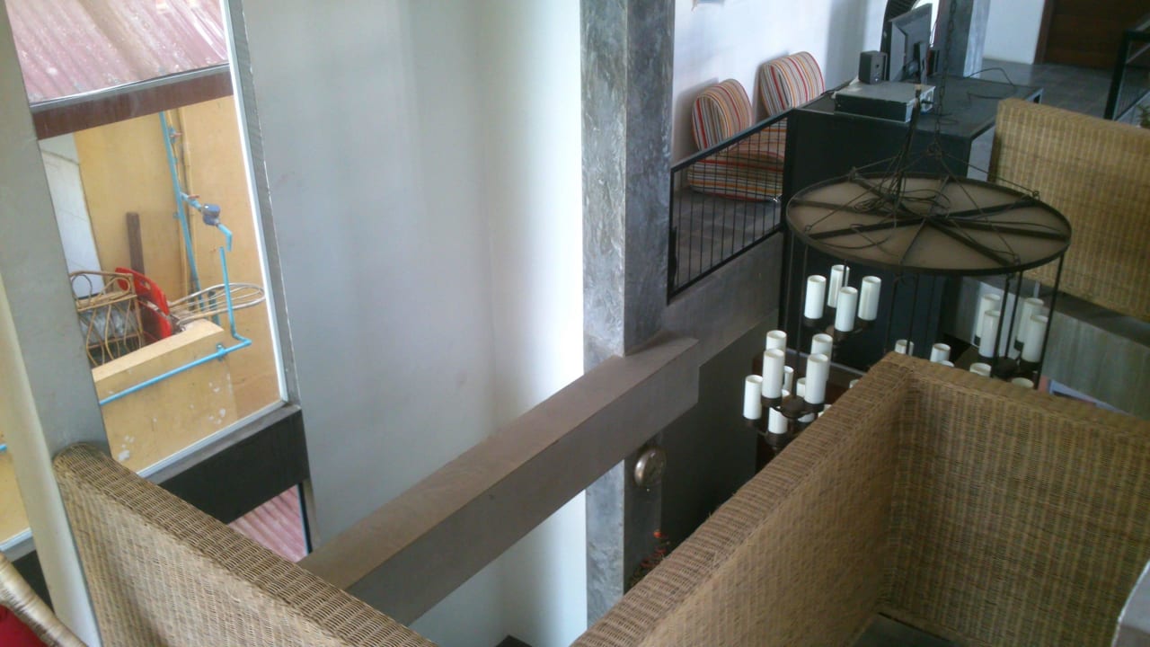 Atrium Pura Vida Boutique Hotel & Spa