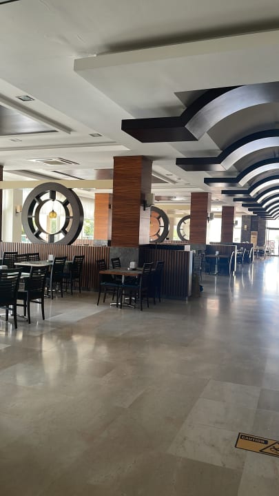 Gastro Telatiye Resort