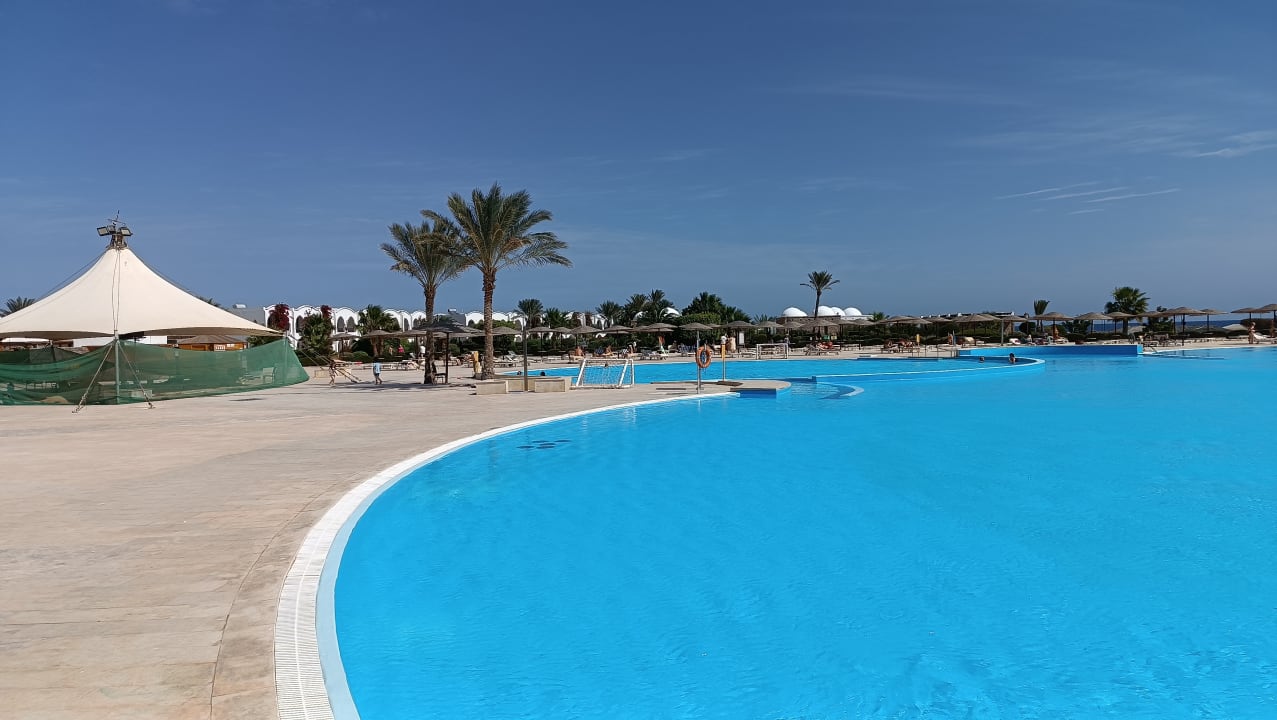 Pool Hotel Gorgonia Beach Resort