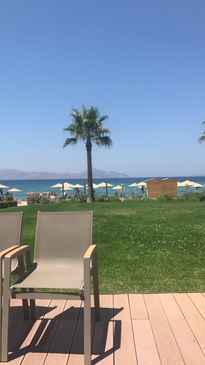 Ausblick Hotel Horizon Beach Resort