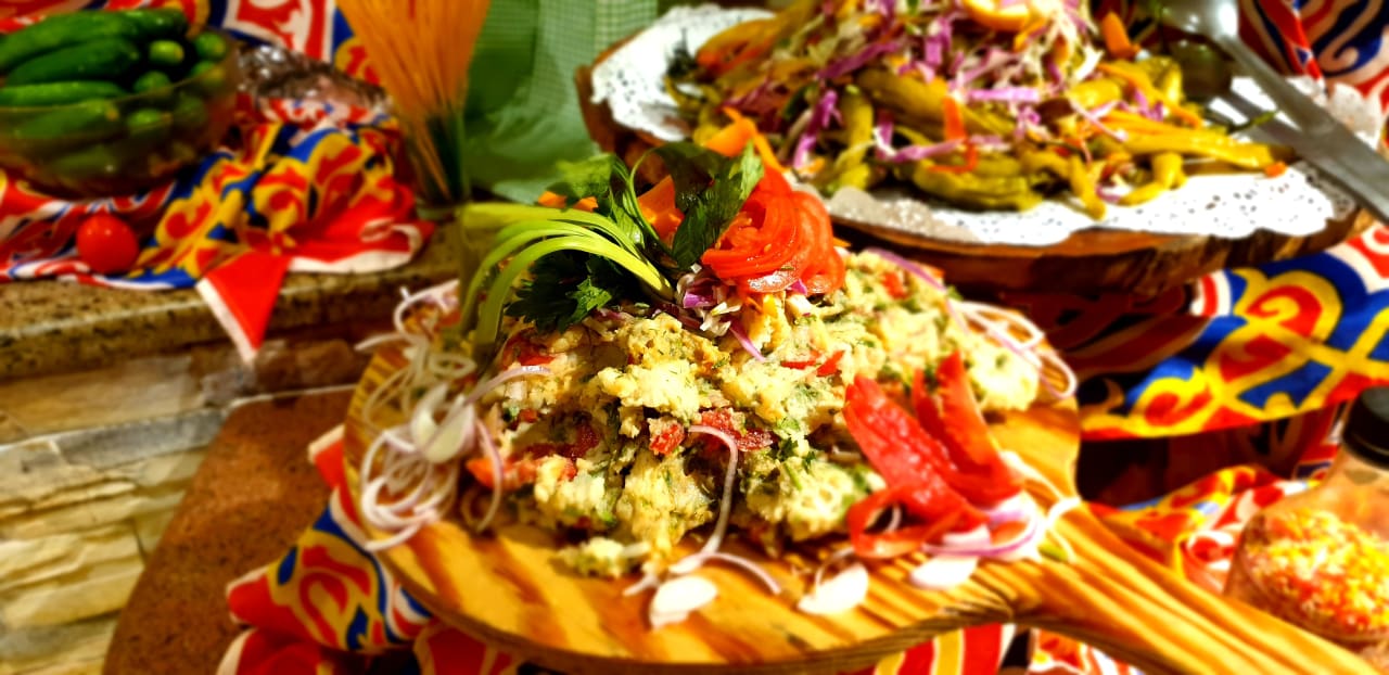 Gastro Coral Sun Beach
