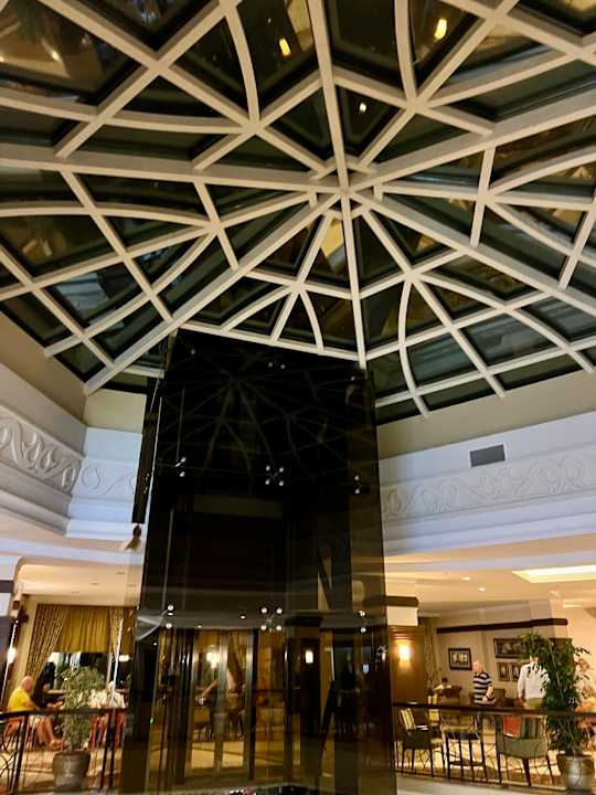 Lobby Side Mare Resort & Spa