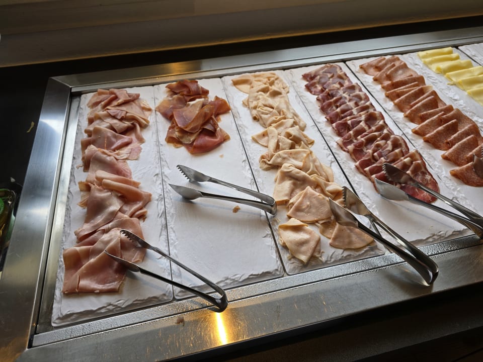 Gastro Grand Hotel Resort Ma&MA