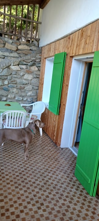 Zimmer Pension Ortlerblick