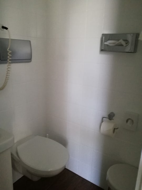 Zimmer Seehotel Maria Laach