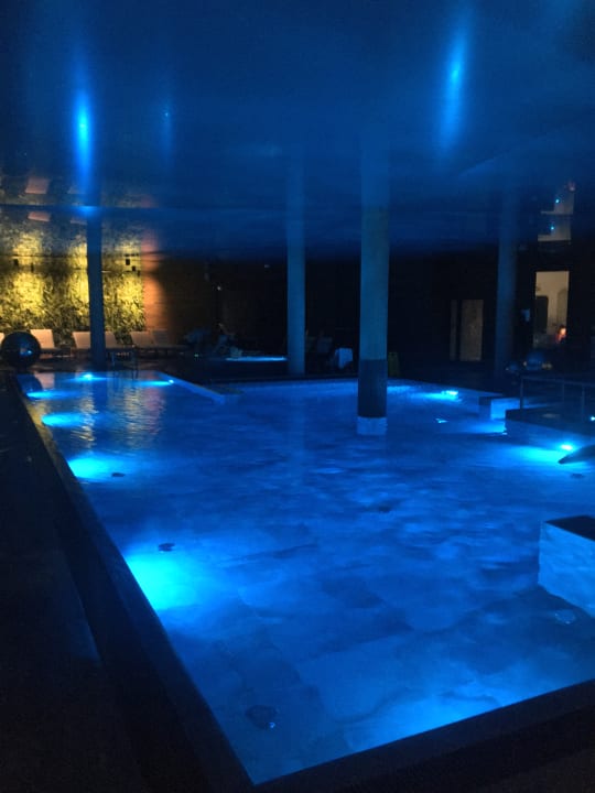 Pool Lake Hill Karkonosze Resort & Spa