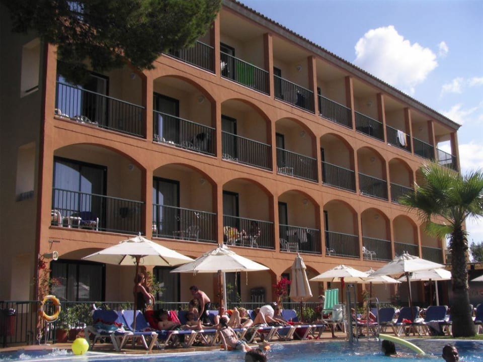 Hotel Valentin Somni Hotel & Suites