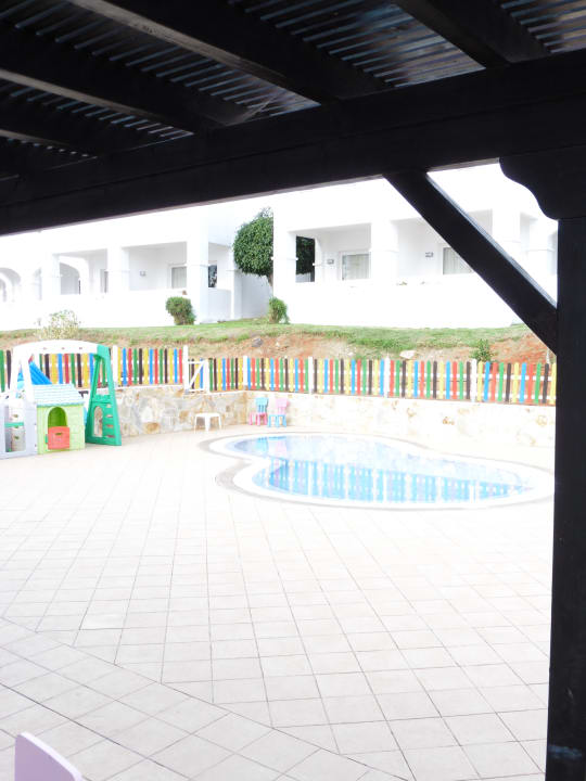 Pool TUI MAGIC LIFE Fuerteventura