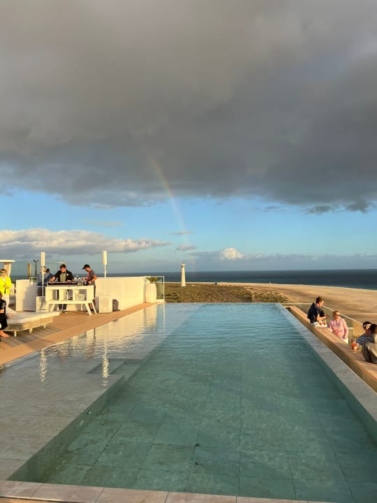 Ausblick ROBINSON JANDIA PLAYA