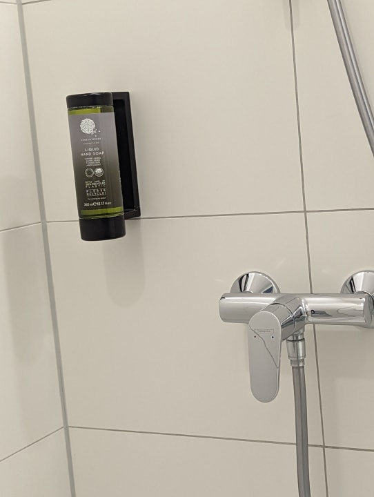 Zimmer LOGINN Hotel Leipzig by ACHAT