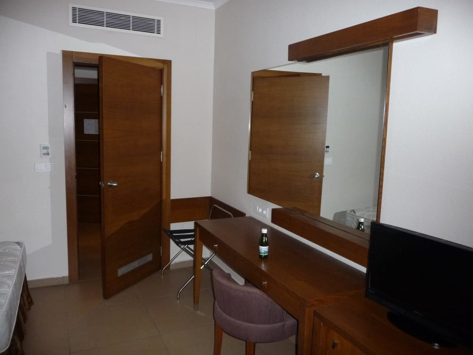 FZ mit 2 Schlafräumen Sunis Elita Beach Resort & Spa