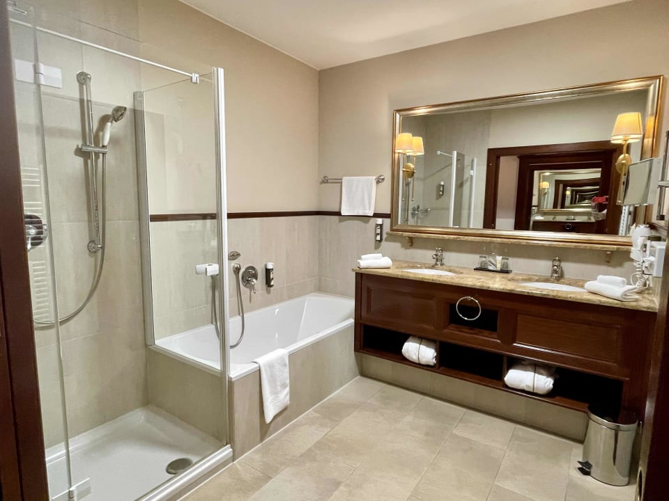 Zimmer Grandhotel Lienz