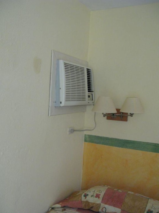 Standardzimmer, Nebengebäude Hotel Villa Cuba