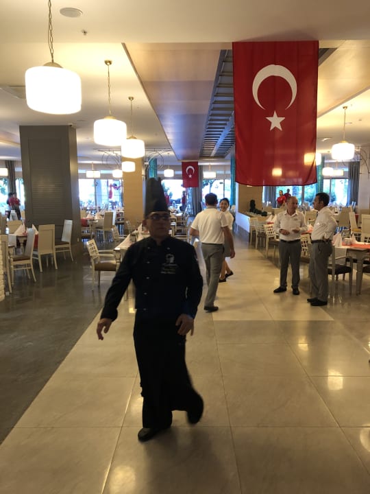 Sonstiges Belek Beach Resort Hotel