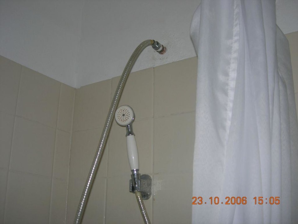 Dusche Diamonds Leisure Beach & Golf Resort
