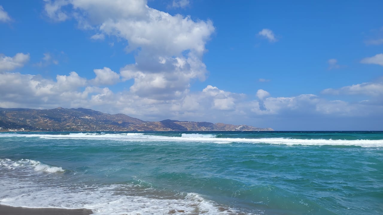 Strand Civitel Creta Beach