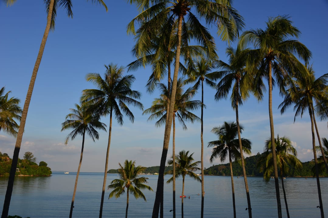 Phuket Panwa BeachFront Resort Crowne Plaza Phuket Panwa Beach