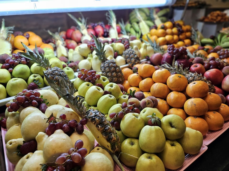 Gastro Casa Mare Resort